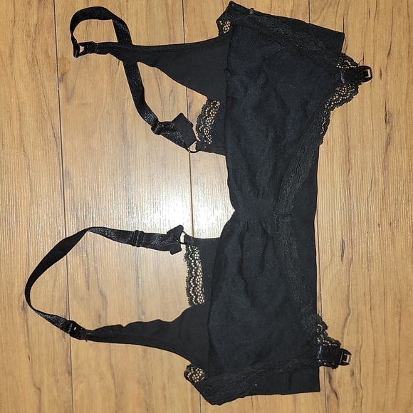 Nursing bra - Picture 2 of 4